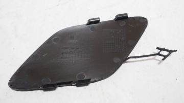 13423599, Opel Astra V K Verschlußstopfen der Stoßstange vorne 13423599 | thumb 2