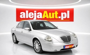 Lancia Thesis 2.4 JTD 175KM 2004