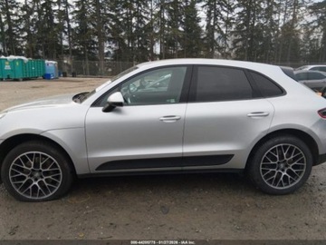 Porsche Macan SUV 2.0 252KM 2018 Porsche Macan 2018 2.0 Benzyna 252KM, zdjęcie 2