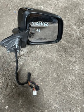 LUSTERKO Prawe Dodge Durango III lift 13 Pin
