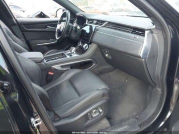 Jaguar F-Pace 2022 Jaguar F-Pace S P250 2022 2.0 Benzyna 246KM, zdjęcie 10