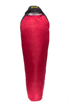 Śpiwór Volven Superlight I czerwony RZ