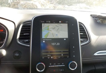 Renault Grand Scenic III 1.7 Blue dCi 149KM 2020 Renault Grand Scenic 1.7-150KM Diesel Okazja 1.7 Diesel 150KM, zdjęcie 23