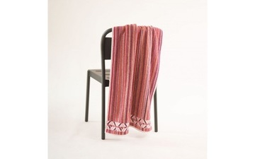 ZWOLTEX ПЕРУ ПОЛОТЕНЦЕ 70 Х 140 СМ ЦВЕТНОЕ