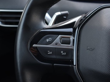 Peugeot 3008 II Crossover Facelifting  1.2 PureTech 130KM 2021 Peugeot 3008 1.2 PureTech, Salon Polska, zdjęcie 20