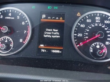 Kia 2023 Kia Inny Kia K5 GT-Line 1.6 Benzyna 180KM, zdjęcie 10