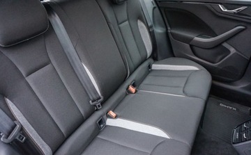 Skoda Kamiq Crossover Facelifting 1.0 TSI 115KM 2025 Skoda Kamiq 1,0 TSI 115 KM Benzyna 116KM, zdjęcie 22