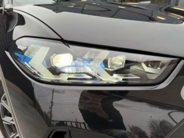 BMW X6 G06 SUV Facelifting 3.0 40i 381KM 2025 BMW X6 xDrive40i Sport Suv 3.0 (381KM) 2025, zdjęcie 5