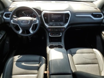  GMC Acadia Slt 2023 2.0l 2.0 Benzyna 228KM, zdjęcie 8