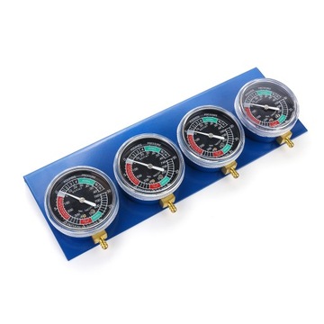 КОМПЛЕКТ ВАКУУМНОМЕРОВ ДЛЯ СИНХРОНИЗАЦИИ КАРБЮРАТОРОВ M5 M6