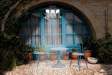 СВЕТОДИОДНАЯ СОЛНЕЧНАЯ ЛАМПА, ДАТЧИК ДВИЖЕНИЯ В СУМЕРКАХ, МОДУЛЬНЫЙ