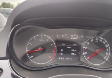 Opel Corsa E Hatchback 3d 1.4 Turbo 100KM 2019 Opel Corsa 100KM Turbo Design 120 1.4 Benzyna 100KM, zdjęcie 13
