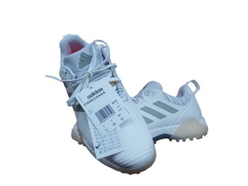 ADIDAS CODECHAOS BUTY DAMSKIE 40 2/3 NOWE