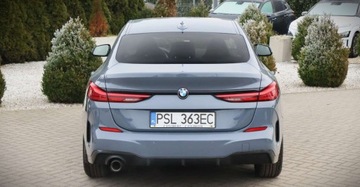 BMW Seria 2 G42-U06 Gran Coupe 1.5 218i 140KM 2020 BMW Seria 2 (Nr.126) 1.5 Automat Mpakiet Navi Klima Parktronik Tempomat Gw, zdjęcie 4