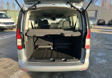 Volkswagen Caddy V Caddy 2.0 TDI 102KM 2025 Volkswagen Caddy MAXI7 osob, diesel 2.0 TDI 102KM 2.0 Diesel 102KM, zdjęcie 23