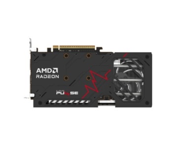 Графическая карта Sapphire Pulse Radeon RX 9060 XT 8GB GDDR6 128bit FSR