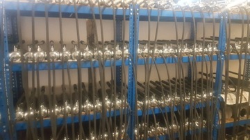 POMPA hydrauliczna ręczna 700 bar POLSKA