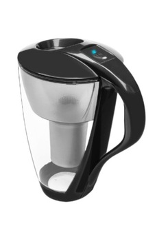 DAFI LED ХРУСТАЛЬНЫЙ СТЕКЛЯННЫЙ КУВШИН 2,0 Л + 10 ВСТАВОК