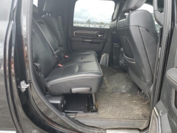  RAM 3500 2020r., Limited, 6.7L, od ubezpieczalni 6.7 Diesel 400KM, zdjęcie 8