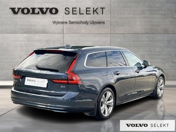 Volvo V90 II 2021 Volvo V90 V90 B4 D Momentum Pro Pakiet Climate Pro, zdjęcie 8