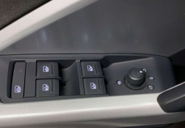 Audi Q3 II SUV 1.5 35 TFSI 150KM 2022 Audi Q3 VAT 23 35TFSI mHEV 150KM S-tronic 2022 r., salon PL, I wlasciciel, zdjęcie 32