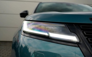 Land Rover Range Rover Velar SUV Facelifting 3.0 P400 400KM 2026 Land Rover Range Rover Velar 3.0 I6 400 PS AWD Auto Belgravia Edition 3.0, zdjęcie 34