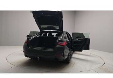 BMW Seria 4 G22-23-26 Coupe 2.0 420d 190KM 2024 BMW Seria 4 Bmw Seria 4 2.0 Diesel 190KM, zdjęcie 11