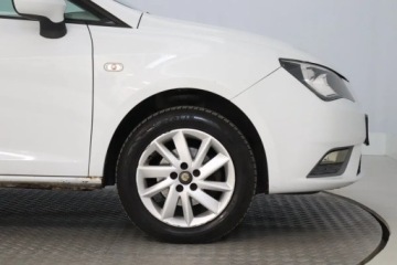 Seat Ibiza IV SportTourer Facelifting 1.2 70KM 2012 Seat Ibiza 1.2 12V, Klima,ALU, zdjęcie 14