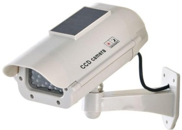 СНЯТИЕ НАРУЖНОЙ СОЛНЕЧНОЙ КАМЕРЫ СВЕТОДИОДНАЯ СОЛНЕЧНАЯ ПАНЕЛЬ CCTV 360°