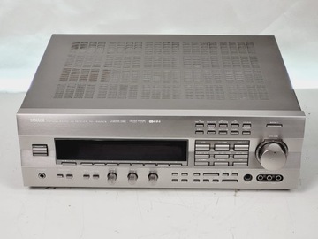 Усилитель ресивера Yamaha RX V 692 RDS 2x80 Вт 8 Ом