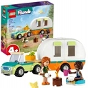 Блоки Lego Friends Праздничный поход Друзья
