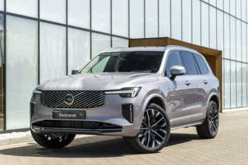 Volvo XC90 II 2026 Volvo XC 90 Ultra Bright B5 AWD Mild-Hybrid (250 +, zdjęcie 1