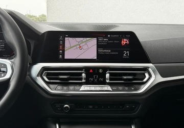 BMW Seria 3 G20-G21 2021 BMW Seria 3 M Sport Pierwszy wlasciciel Gwarancja Bezwypadkowy FVAT23, zdjęcie 32