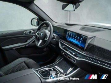 BMW X5 G05 SUV Facelifting 3.0 30d 298KM 2026 BMW X5 xDrive30d 298 KM mHEV - Gotowy do Odbioru - Hak - Kamera 360 - M Pro, zdjęcie 22