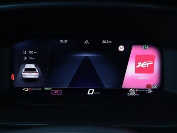 Cupra Formentor Crossover PHEV 1.4 e-HYBRID 245KM 2022 Cupra Formentor PHEV DSG full LED 245KM, zdjęcie 21