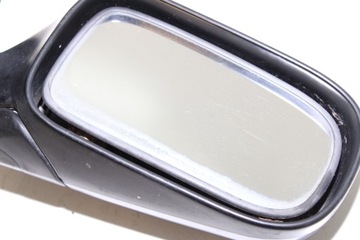 JAGUAR XJ X308 ZRCÁTKO PRAVÉ EVROPA FOTOCHROM ČERNÉ