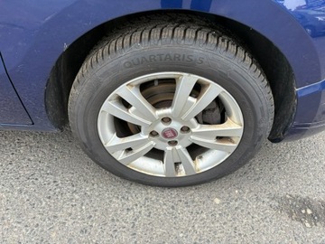 Fiat Qubo Fiorino Qubo 1.3 Multijet 16v 95KM 2013 Fiat Qubo 1.3-95KM Klima 2013, zdjęcie 14