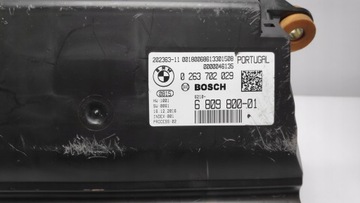 BMW F45 F46 MINI F60 DISPLEJ HEAD UP HUD