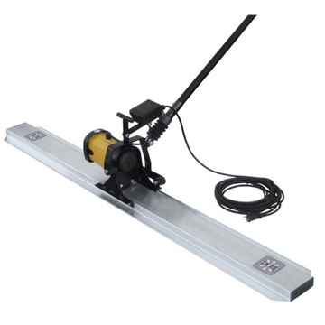 Listwa wibracyjna Enar QZE Turbo + profil 2,5m