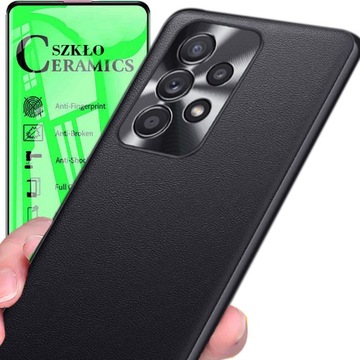 Etui marki OXYGEN TL do Samsung A53 5G + Ceramic