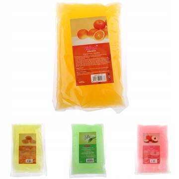 Wax Refill Bath for Hand And Moisturizing, Deep