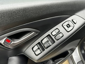 Hyundai ix35 SUV 1.6 GDI 135KM 2013 Hyundai ix35 I rej.2014! Salon Polska! Półskóra, zdjęcie 28