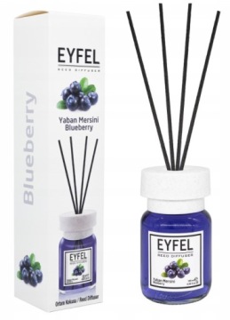 EYFEL - аромат для дома ЯГОДНЫЙ, 120мл