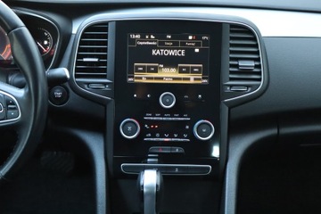 Renault Talisman Sedan 1.6 Energy TCe 149KM 2018 Renault Talisman 1.6 TCe, Salon Polska, Automat, zdjęcie 12