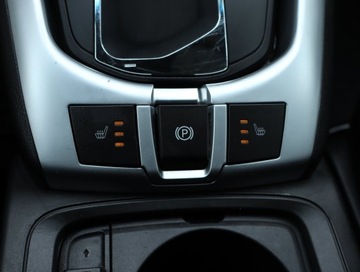 Opel Antara SUV Facelifting 2.2 CDTI ECOTEC 184KM 2014 Opel Antara 2.2 CDTI, Salon Polska, Serwis ASO, zdjęcie 15