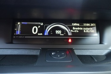 Renault Scenic III XMOD dCi 110KM 2015 Renault Scenic Oferta Prywatna* Automat * 1.5 DCI, zdjęcie 29