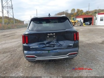 Kia Sorento IV SUV Facelifting 1.6 T-GDI 230KM 2023 Kia Sorento 2023 r., 1,6L HYBRID EX 1.6 Hybryda 231KM, zdjęcie 4