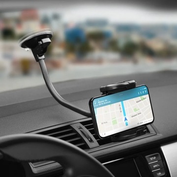 Автомобильный держатель FORCELL REGULAR (27 см)