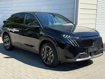 Peugeot 3008 III 2026 PEUGEOT 3008 GT 1.2 PureTech mHEV e-DCS6 145KM