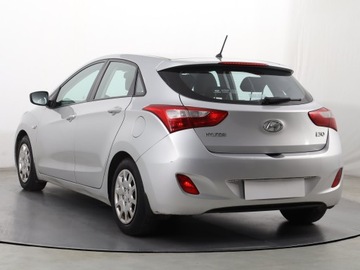Hyundai i30 II Hatchback 3d 1.4 100KM 2013 Hyundai i30 1.4 CVVT, Salon Polska, zdjęcie 3